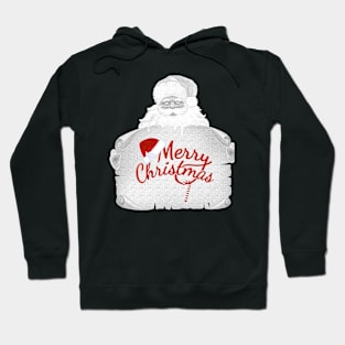 Merry Cristmas Hoodie